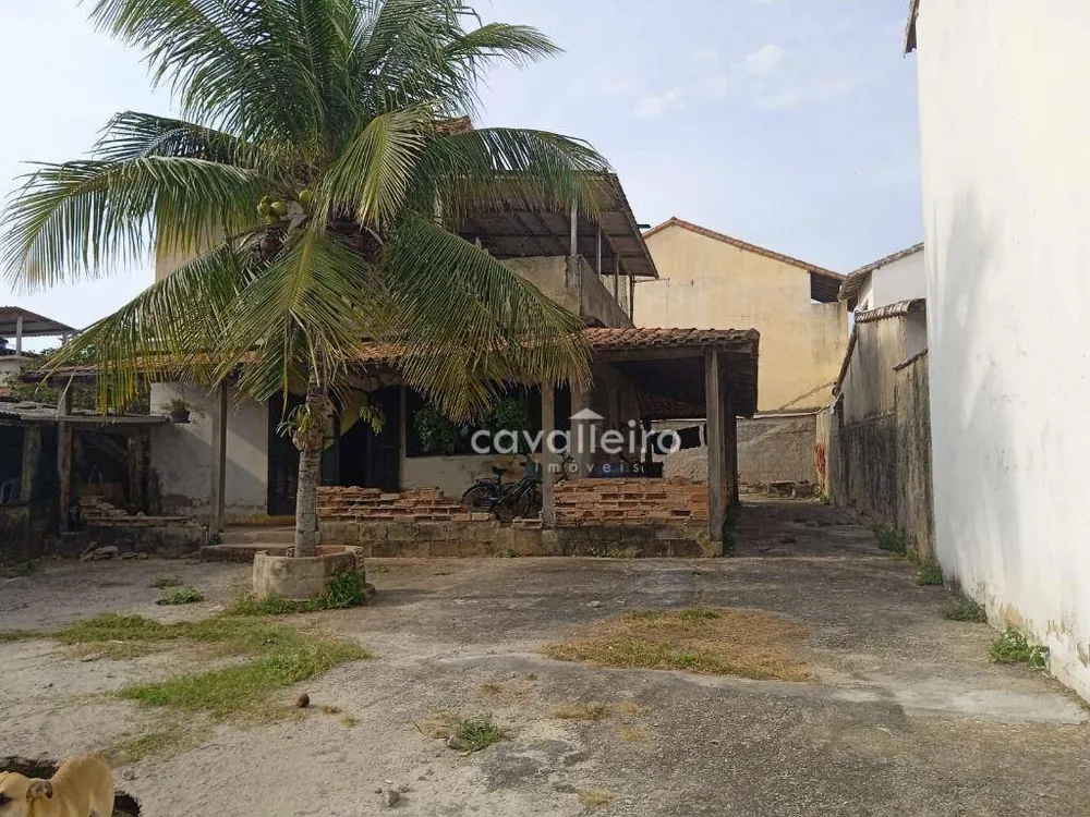Casa, 2 quartos, 95 m² - Foto 1