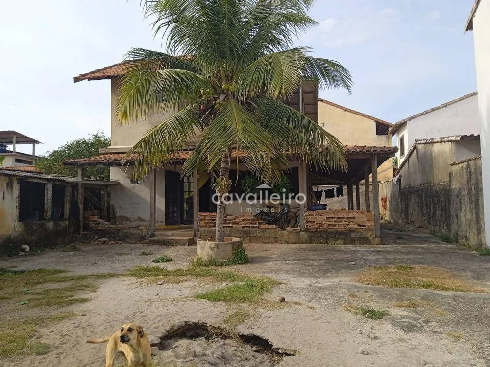 Casa, 2 quartos, 95 m² - Foto 2