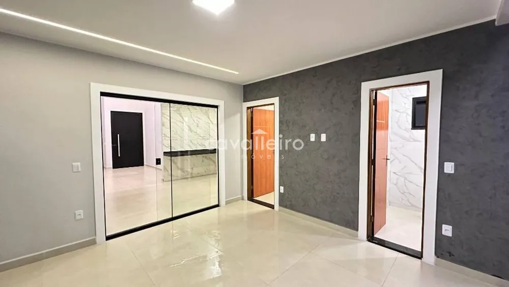 Casa de Condomínio, 3 quartos - Foto 75