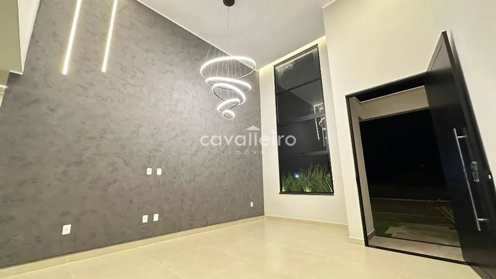 Casa de Condomínio, 3 quartos - Foto 25