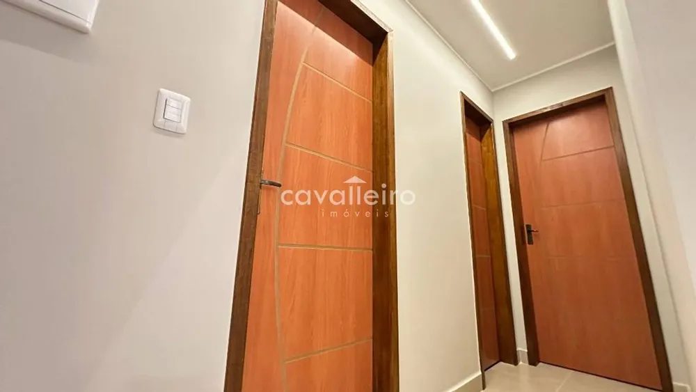 Casa de Condomínio, 3 quartos - Foto 43
