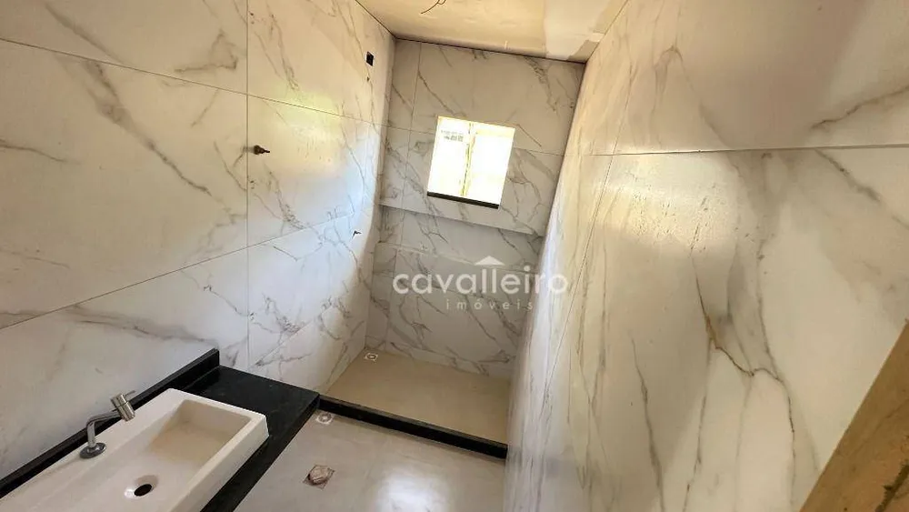 Casa de Condomínio, 3 quartos - Foto 16
