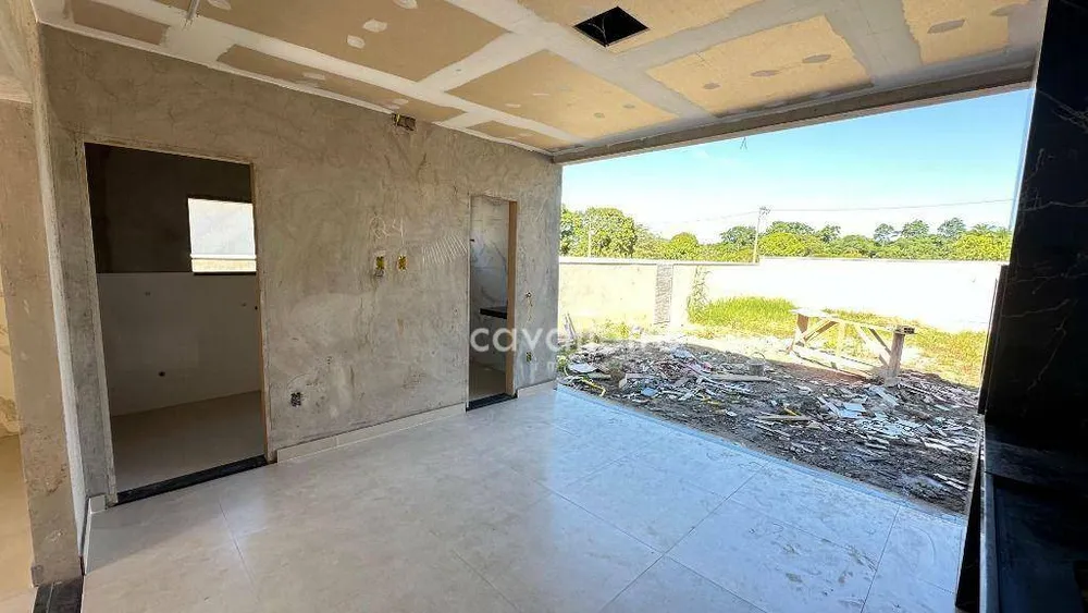 Casa de Condomínio, 3 quartos - Foto 11