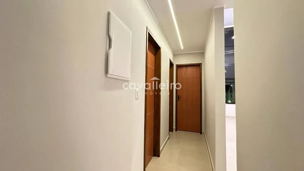 Casa de Condomínio, 3 quartos - Foto 40