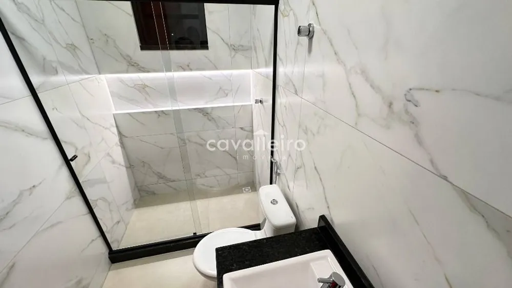 Casa de Condomínio, 3 quartos - Foto 69