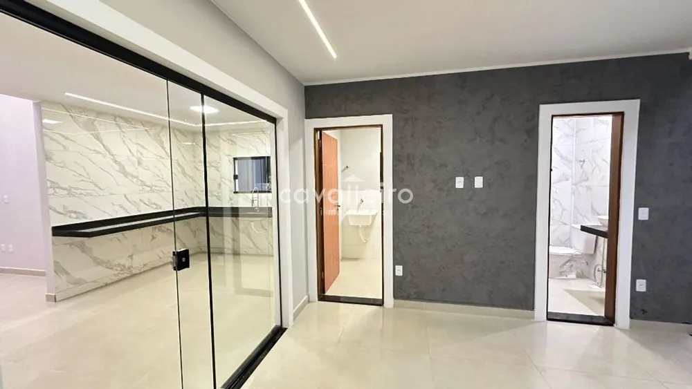 Casa de Condomínio, 3 quartos - Foto 77
