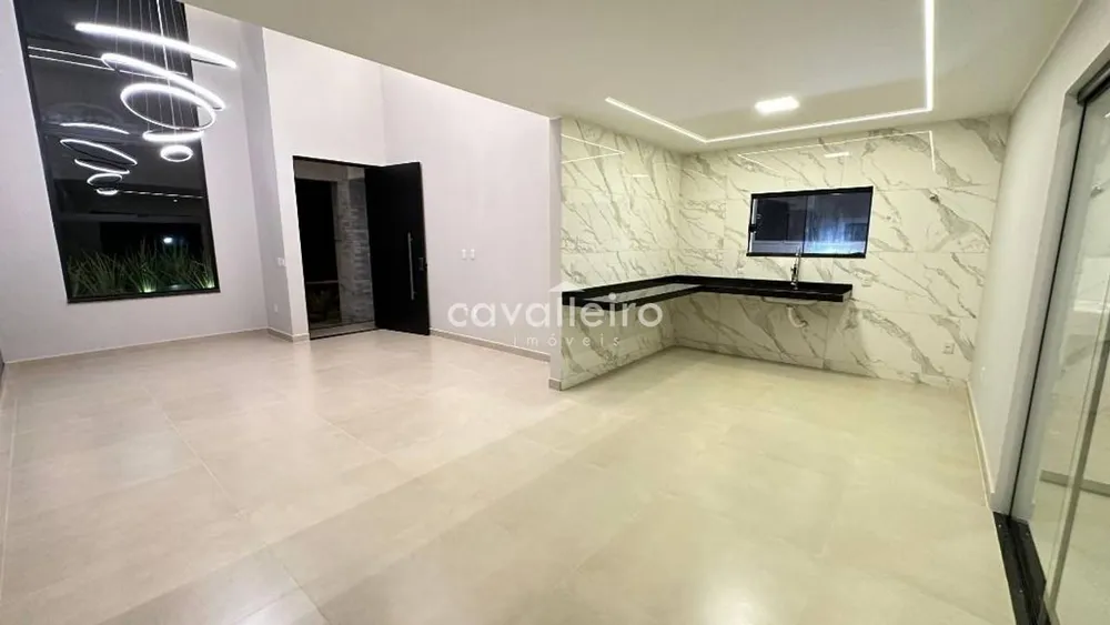 Casa de Condomínio, 3 quartos - Foto 31