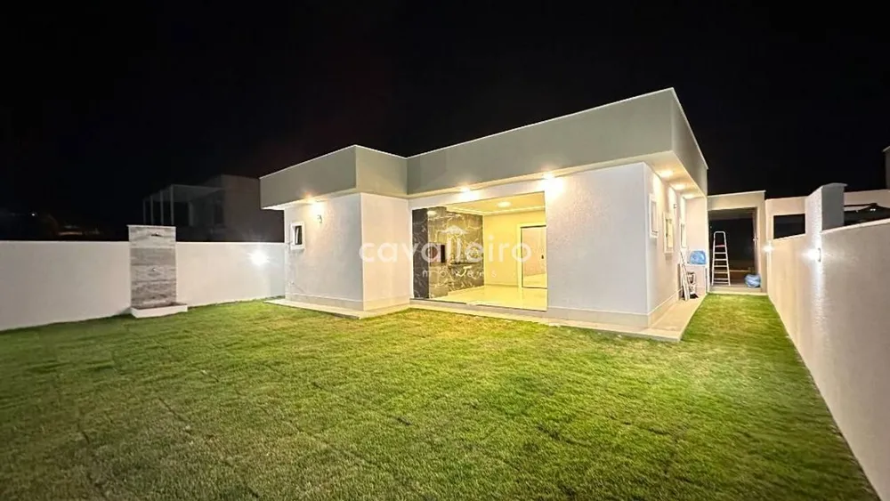 Casa de Condomínio, 3 quartos - Foto 86