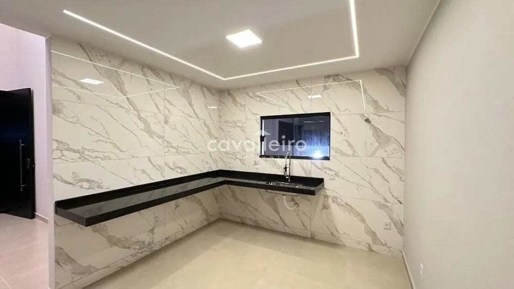 Casa de Condomínio, 3 quartos - Foto 37