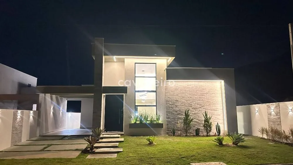 Casa de Condomínio, 3 quartos - Foto 6