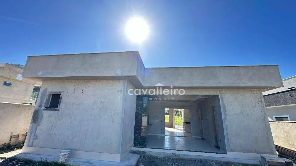 Casa de Condomínio, 3 quartos - Foto 12