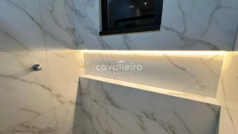 Casa de Condomínio, 3 quartos - Foto 53