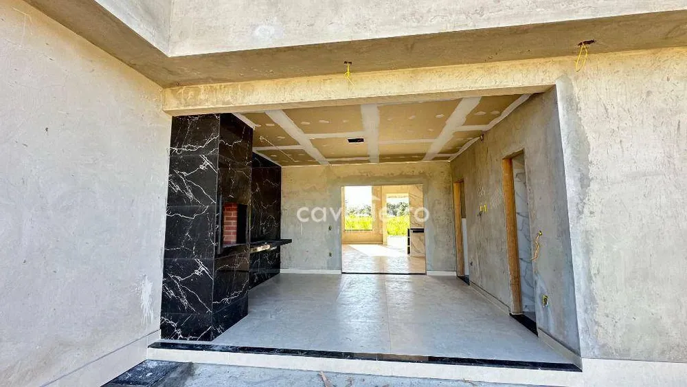 Casa de Condomínio, 3 quartos - Foto 13