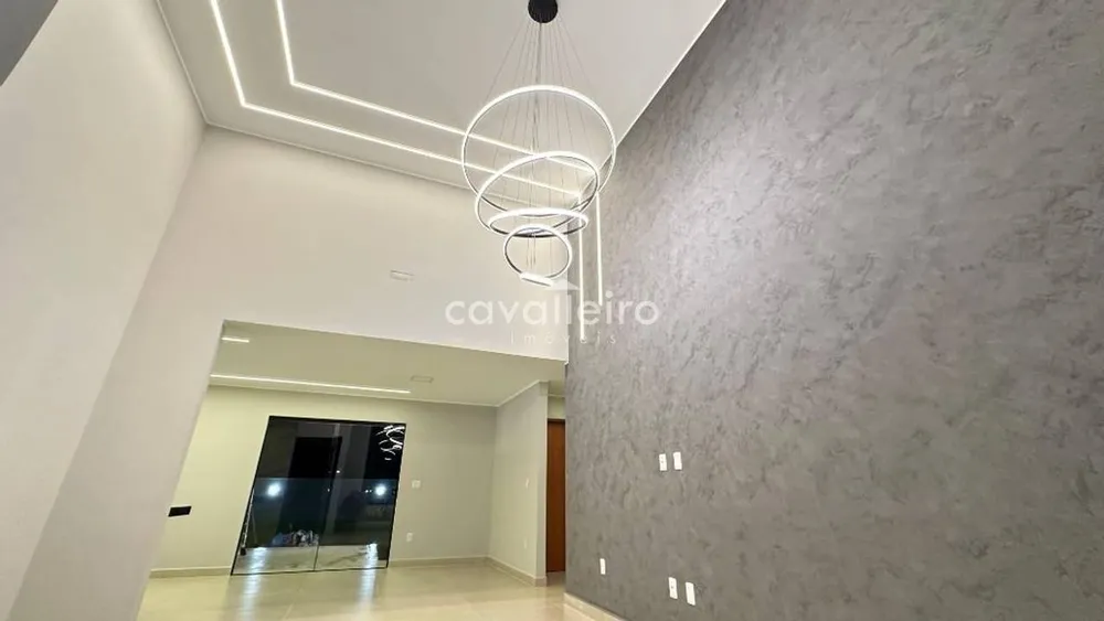 Casa de Condomínio, 3 quartos - Foto 21