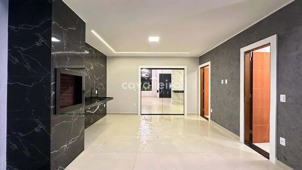 Casa de Condomínio, 3 quartos - Foto 79
