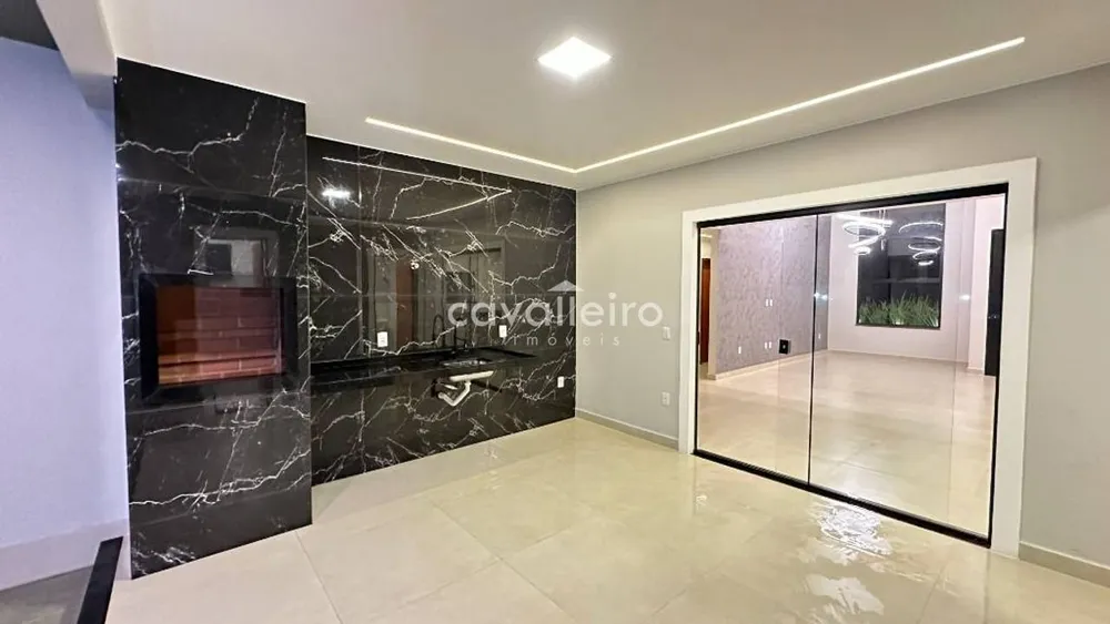 Casa de Condomínio, 3 quartos - Foto 73