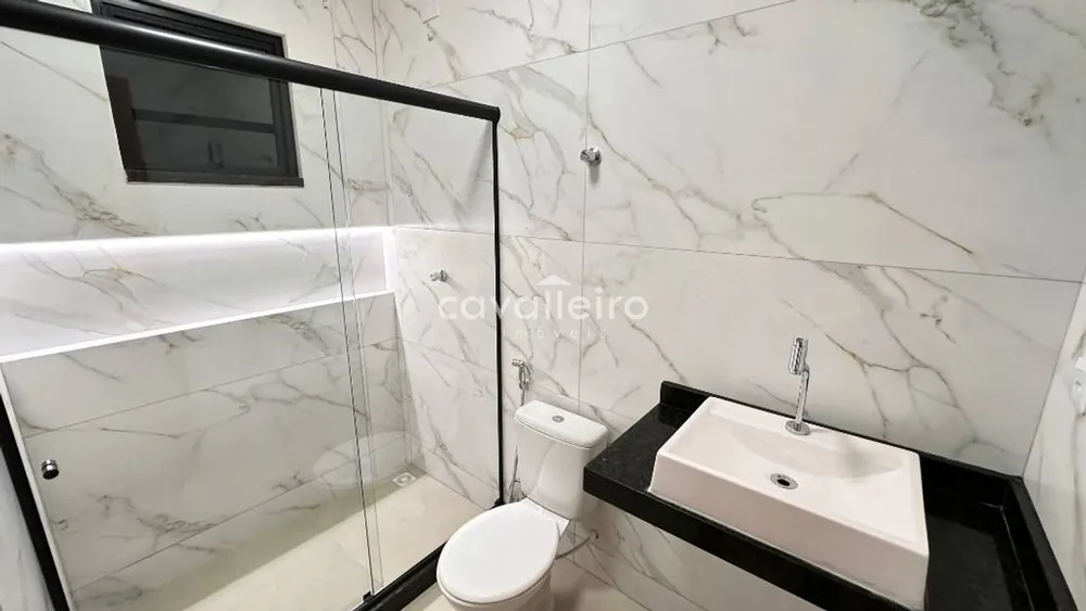 Casa de Condomínio, 3 quartos - Foto 67
