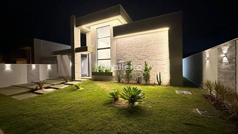 Casa de Condomínio, 3 quartos - Foto 9