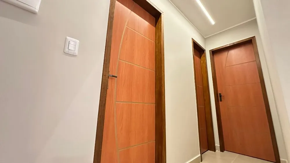 Casa de Condomínio, 3 quartos - Foto 45