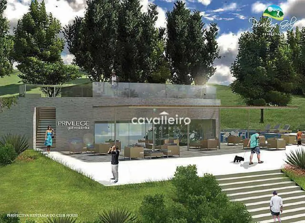 Casa de Condomínio, 3 quartos - Foto 31