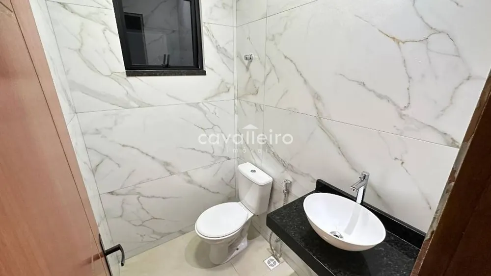 Casa de Condomínio, 3 quartos - Foto 83