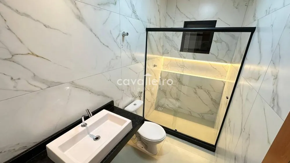Casa de Condomínio, 3 quartos - Foto 51