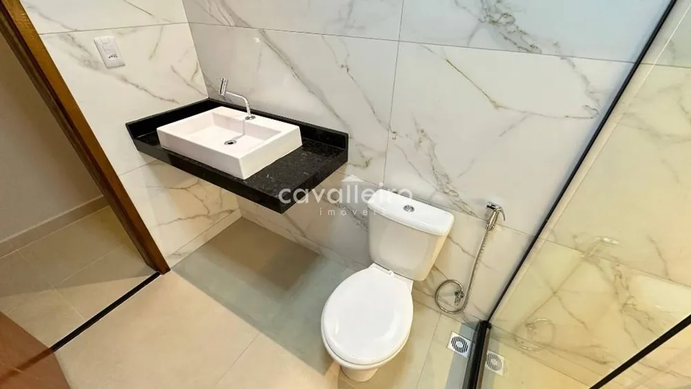 Casa de Condomínio, 3 quartos - Foto 63