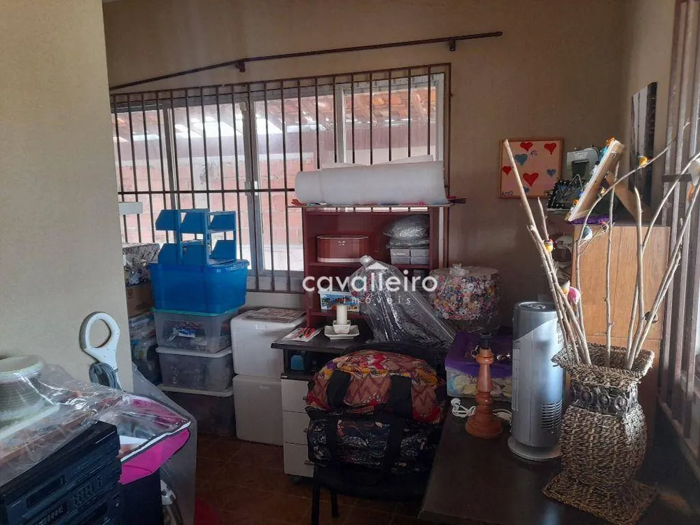 Casa, 5 quartos, 262 m² - Foto 32