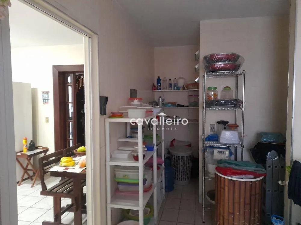 Casa, 5 quartos, 262 m² - Foto 22