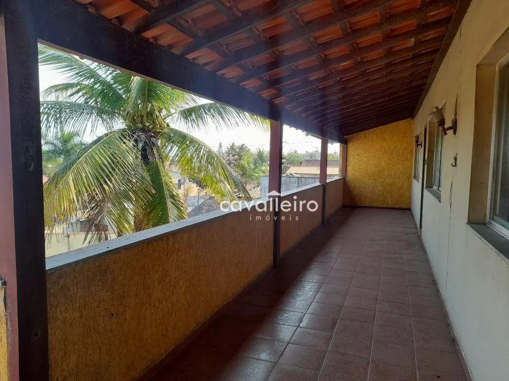 Casa, 5 quartos, 262 m² - Foto 47