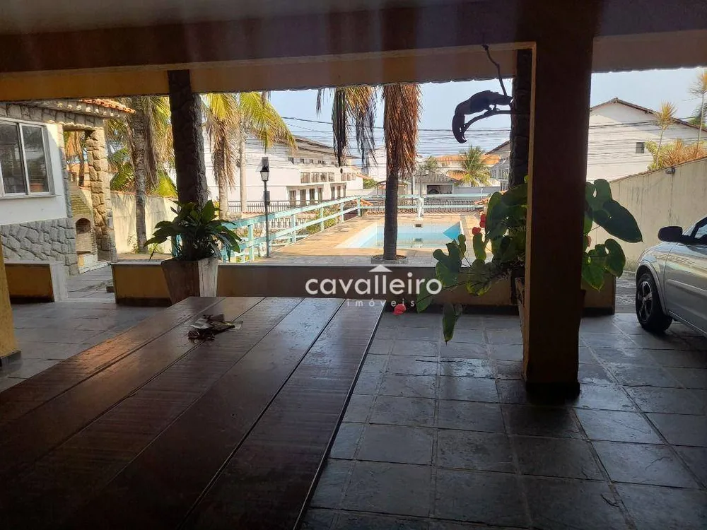 Casa, 5 quartos, 262 m² - Foto 8