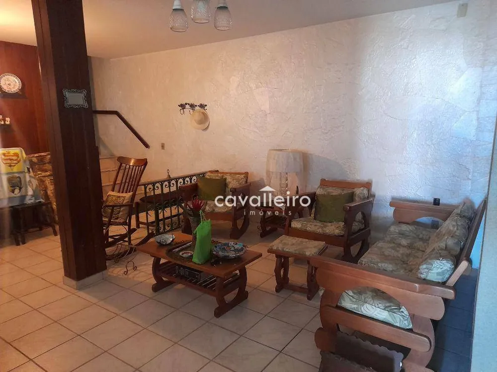 Casa, 5 quartos, 262 m² - Foto 10