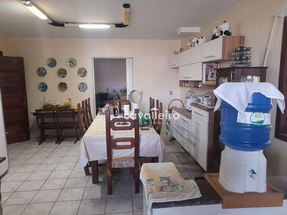 Casa, 5 quartos, 262 m² - Foto 17