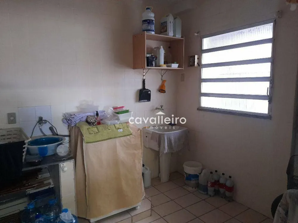 Casa, 5 quartos, 262 m² - Foto 21