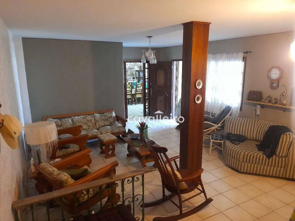 Casa, 5 quartos, 262 m² - Foto 12