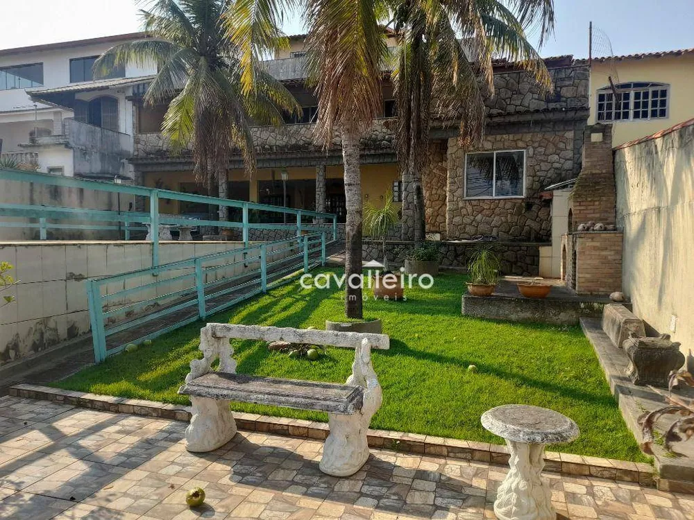 Casa, 5 quartos, 262 m² - Foto 65