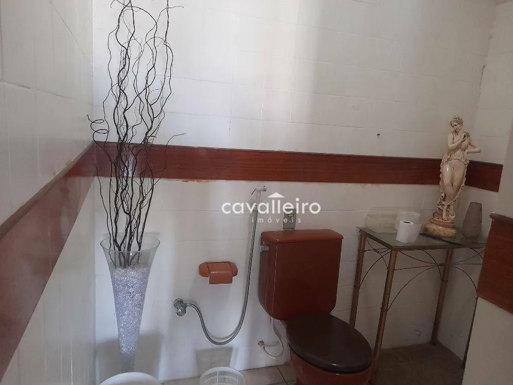 Casa, 5 quartos, 262 m² - Foto 25