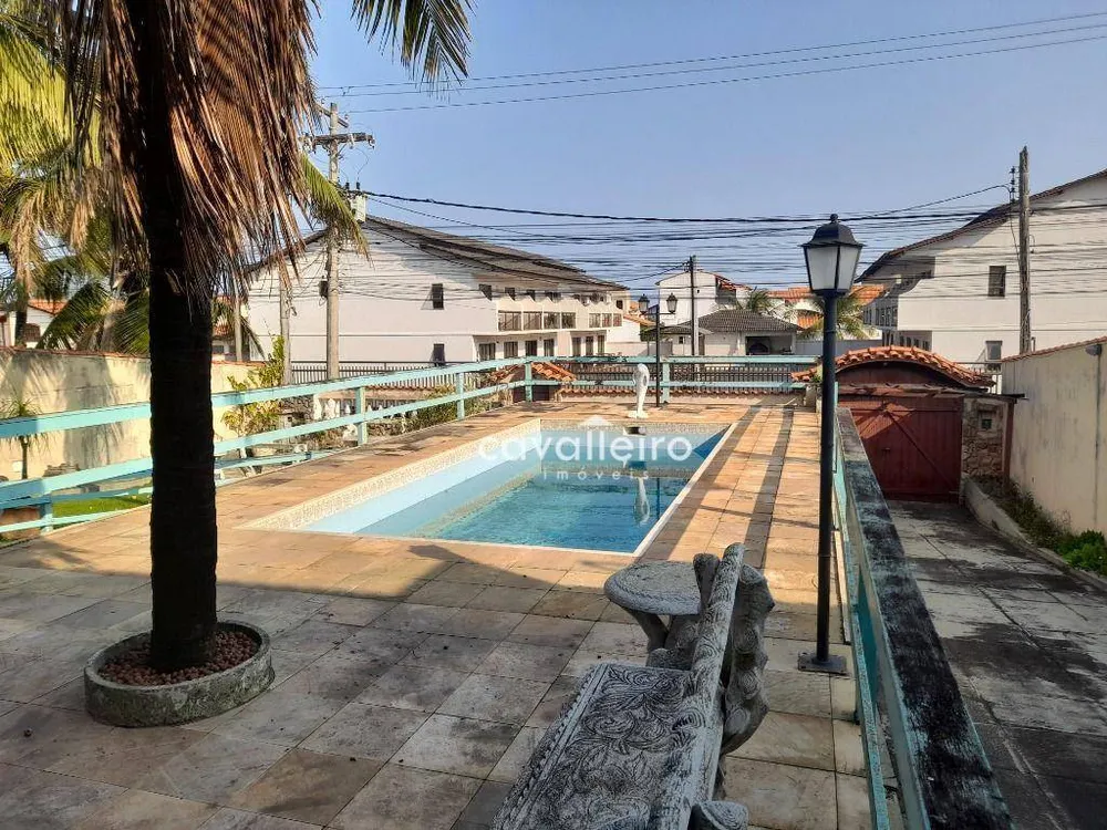 Casa, 5 quartos, 262 m² - Foto 71