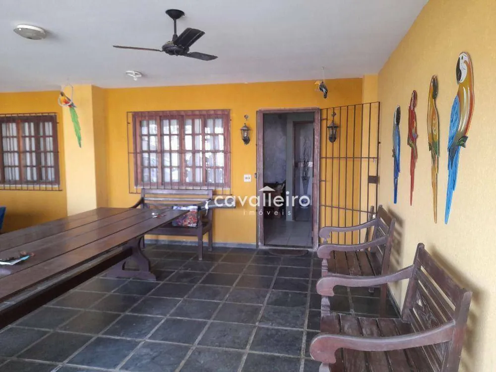 Casa, 5 quartos, 262 m² - Foto 5
