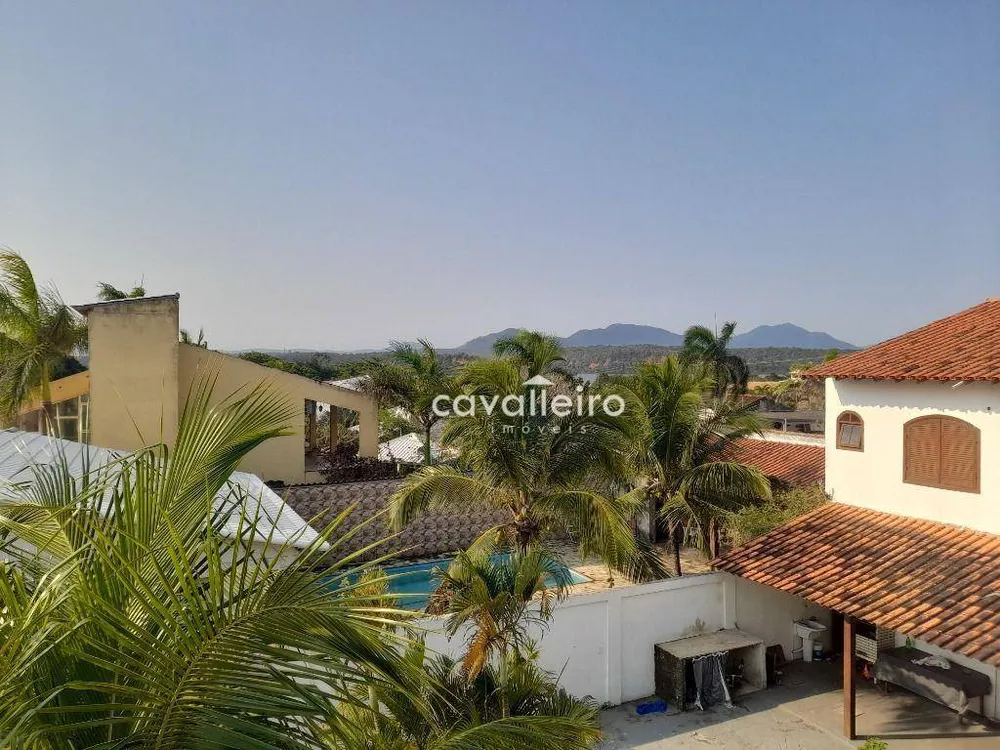 Casa, 5 quartos, 262 m² - Foto 60