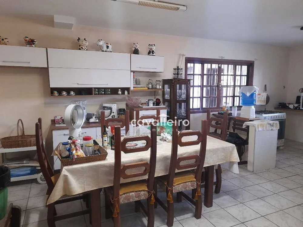 Casa, 5 quartos, 262 m² - Foto 20