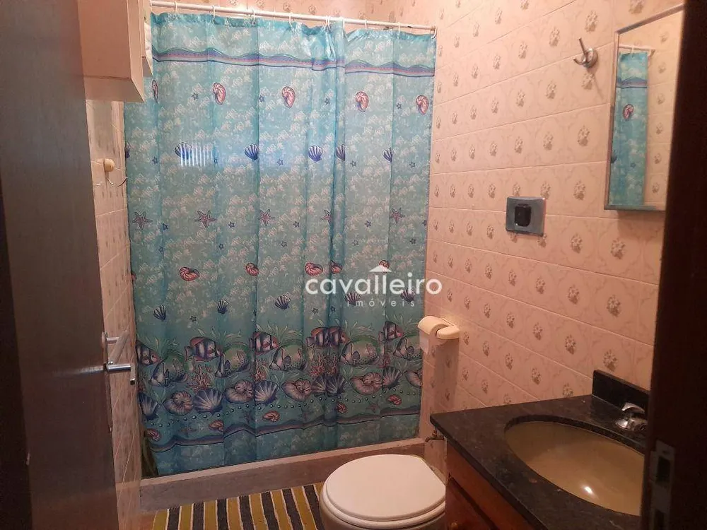 Casa, 5 quartos, 262 m² - Foto 36