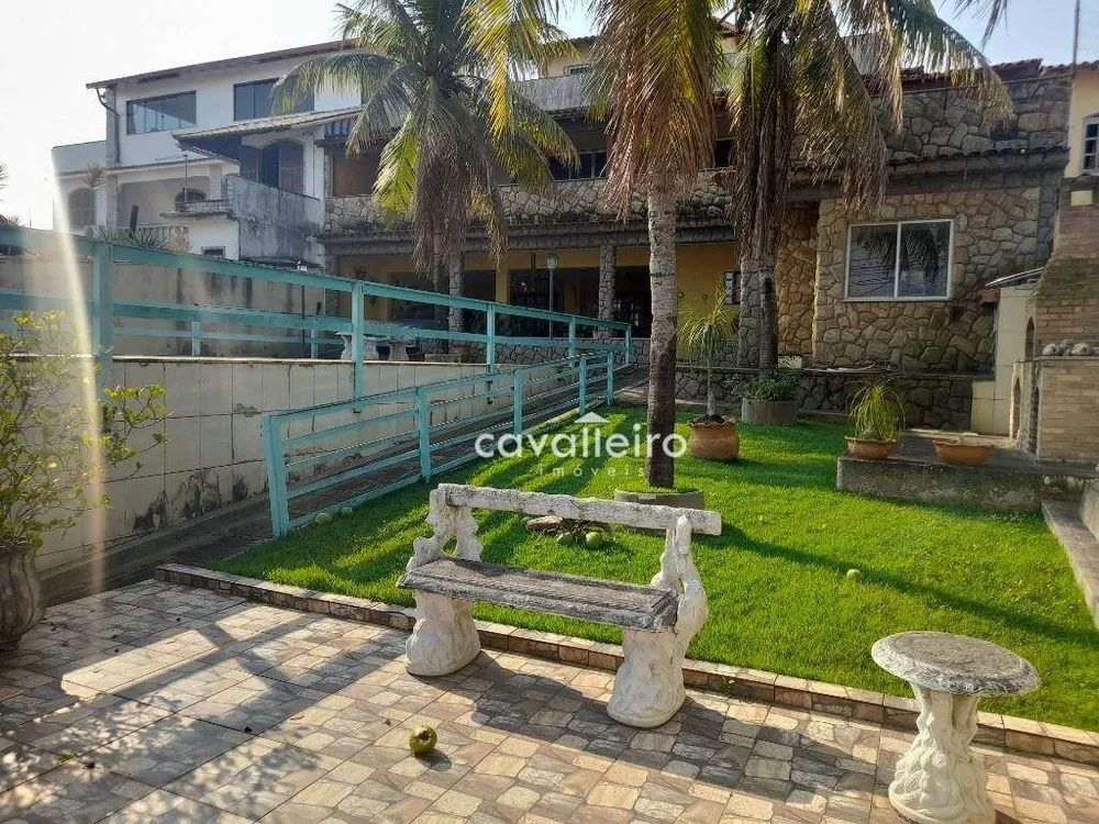Casa, 5 quartos, 262 m² - Foto 66