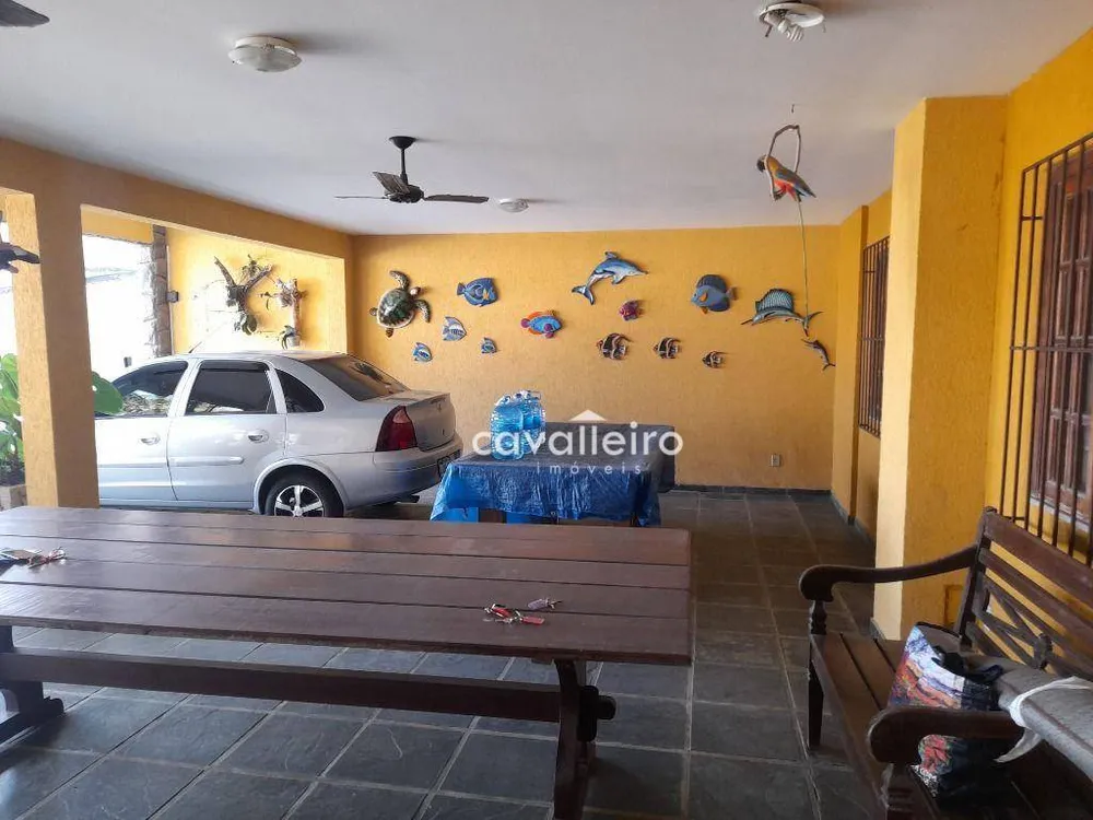 Casa, 5 quartos, 262 m² - Foto 6
