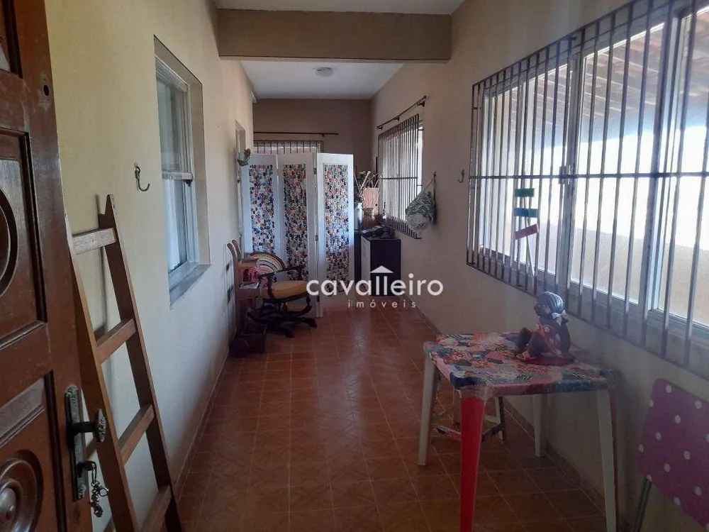 Casa, 5 quartos, 262 m² - Foto 31