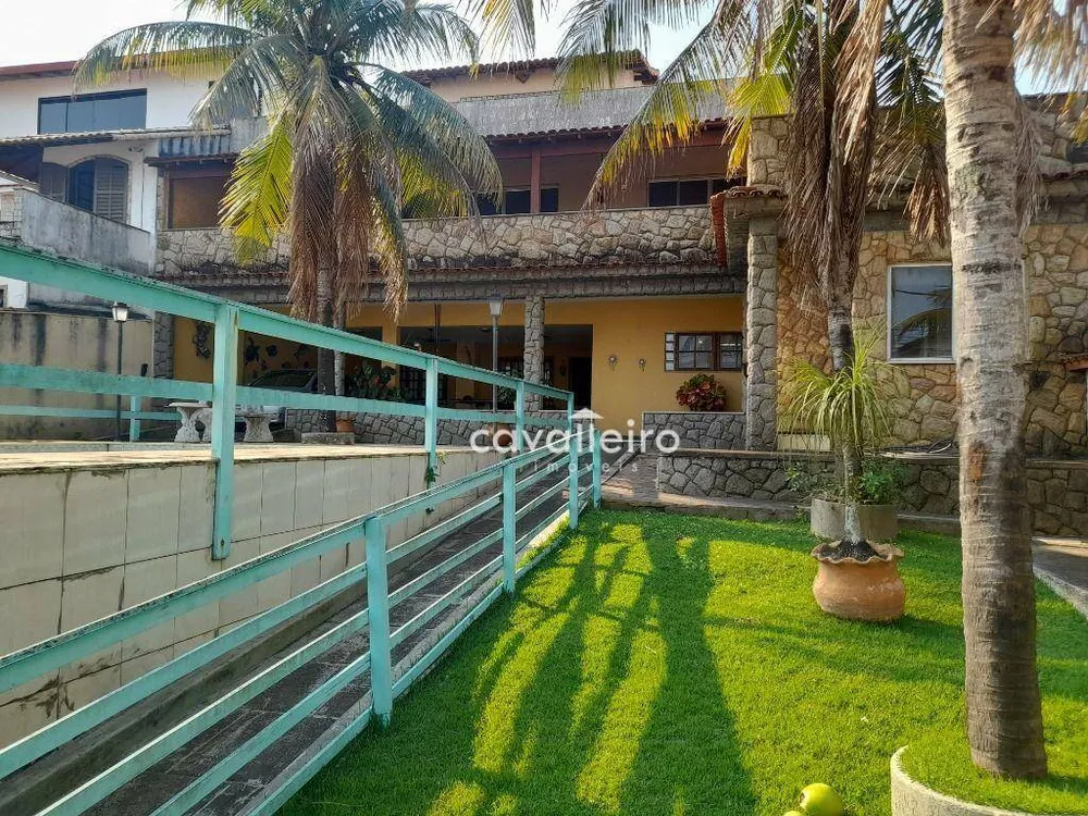 Casa, 5 quartos, 262 m² - Foto 69