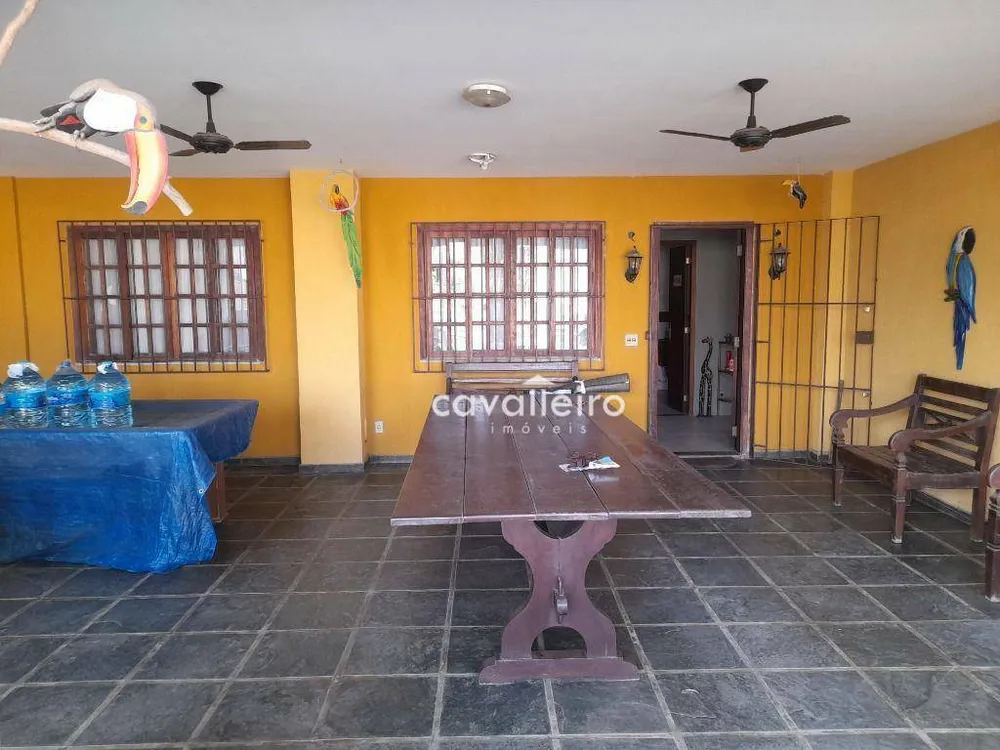 Casa, 5 quartos, 262 m² - Foto 7