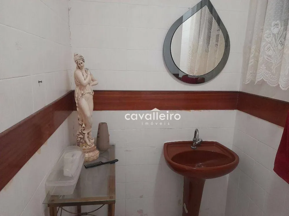 Casa, 5 quartos, 262 m² - Foto 26