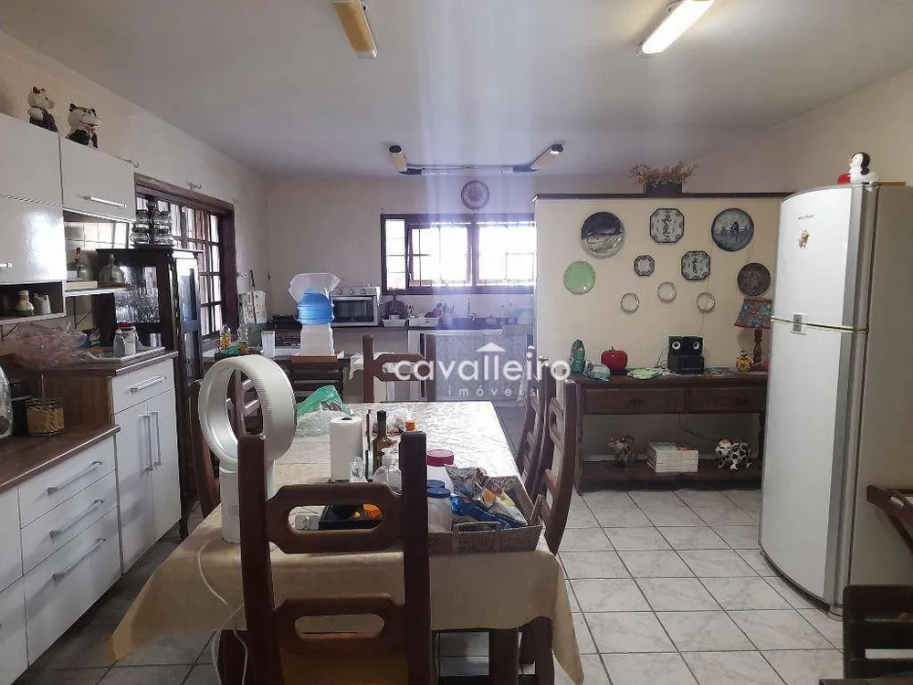 Casa, 5 quartos, 262 m² - Foto 24