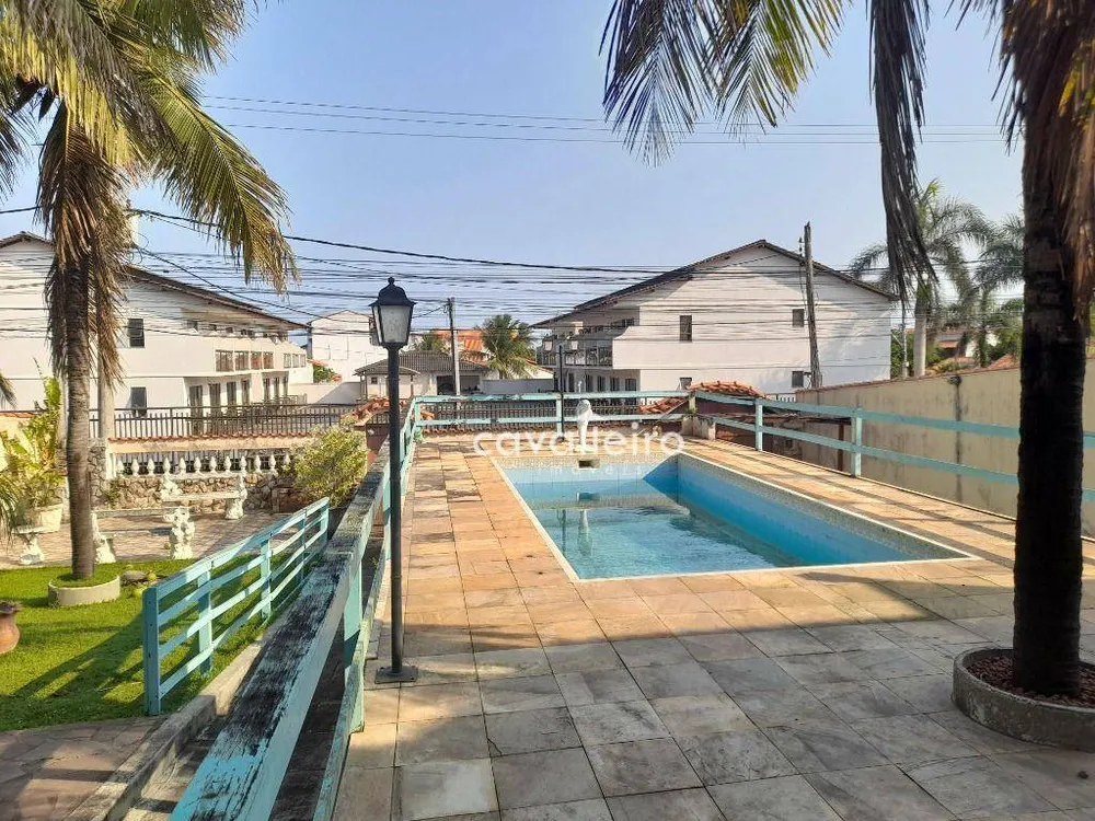 Casa, 5 quartos, 262 m² - Foto 70